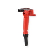 MSD 8274D Ignition Coil - Red - Individual