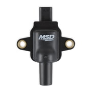 ملف الإشعال MSD 82833 - أسود - فردي