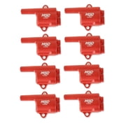 MSD 82868 Direct Ignition Coil Kit
