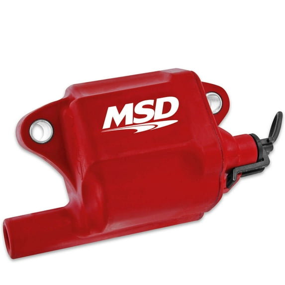 MSD 8287 Direct Ignition Coil
