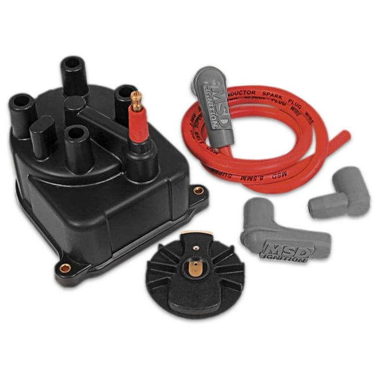 MSD Honda/Acura Rotor MSD Honda/Acura Rotor