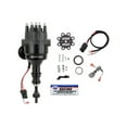 thumbnail image 1 of MSD 835231 MSD Black Distributor, Ford 289/302, Ready-to-Run, Steel Gear, 1 of 10