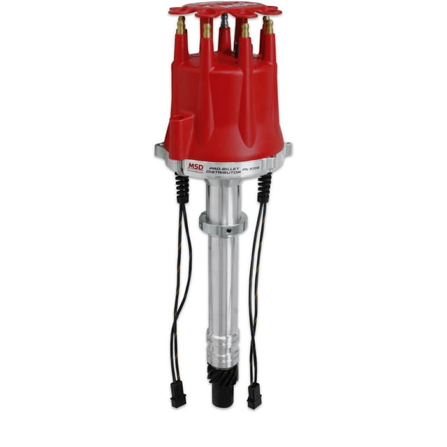 MSD 8356 Distributor