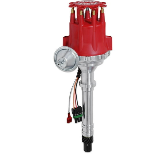 MSD 8360 Distributor