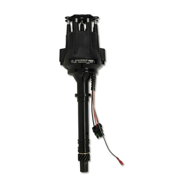 MSD 83607 Distributor