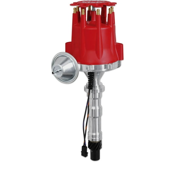 MSD 8363 Distributor