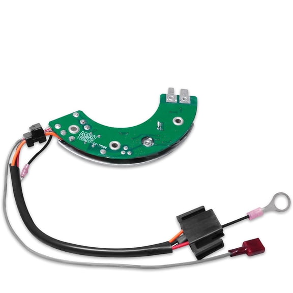 MSD Ignition 83647 MODULE