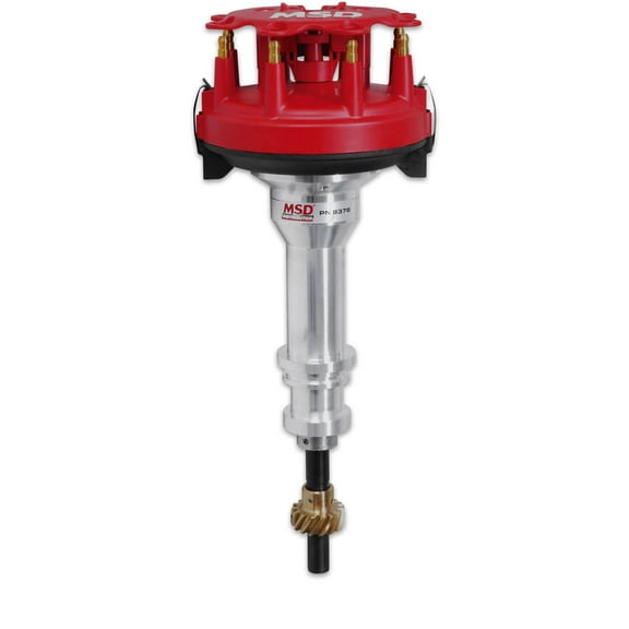 MSD 8378 Distributor
