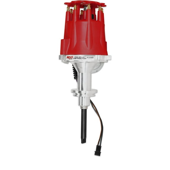 MSD 83891 Distributor