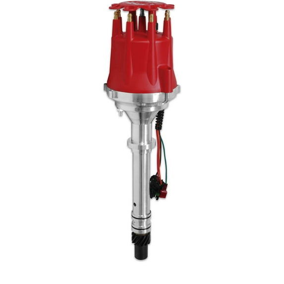 MSD 8394 Distributor