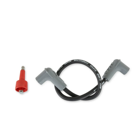 MSD 84033 Ignition Coil Lead Wire