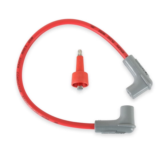 MSD 84039 Ignition Coil Lead Wire