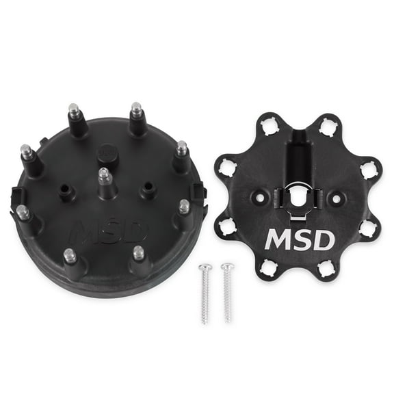 MSD 84083 Distributor Cap