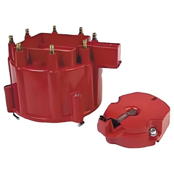 MSD 8416 Distributor Cap and Rotor Kit