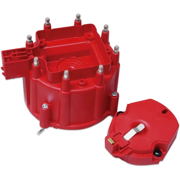 MSD 8416 Distributor Cap and Rotor Kit