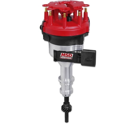 MSD 8452 Distributor