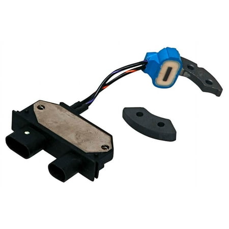 MSD 84665 Ignition Control Module