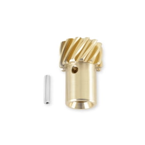 MSD 8472 Distributor Drive Gear
