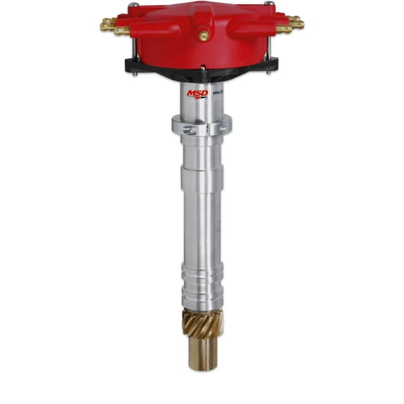 MSD 8486 Distributor