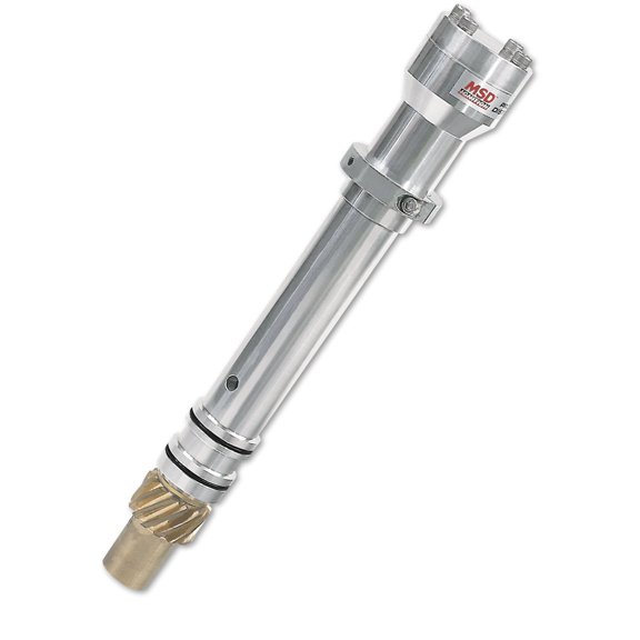 MSD 8513 Distributor Hole Plug