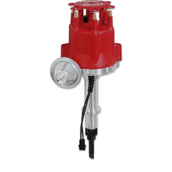 MSD 8515 Distributor