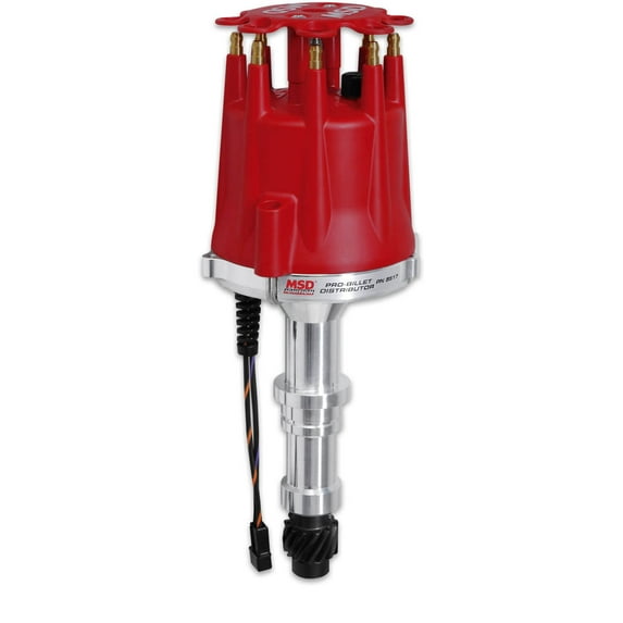 MSD 8517 Distributor