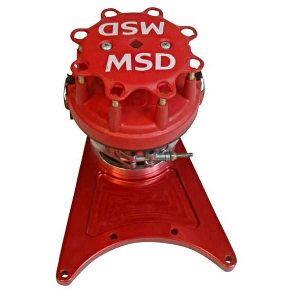 MSD 8520 Distributor