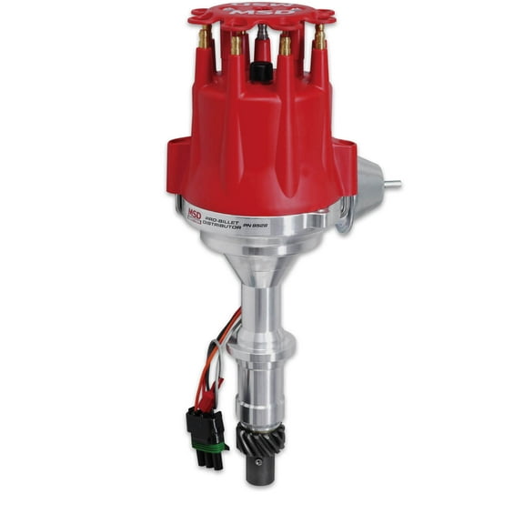 MSD 8528 Distributor