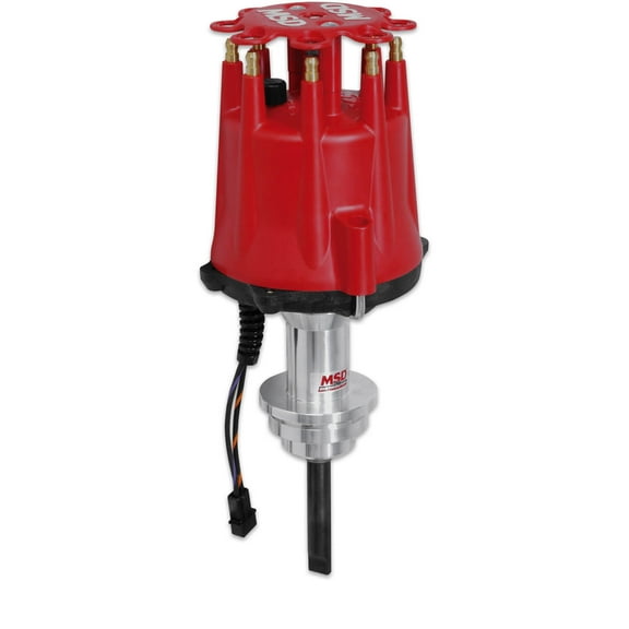 MSD 8534 Distributor