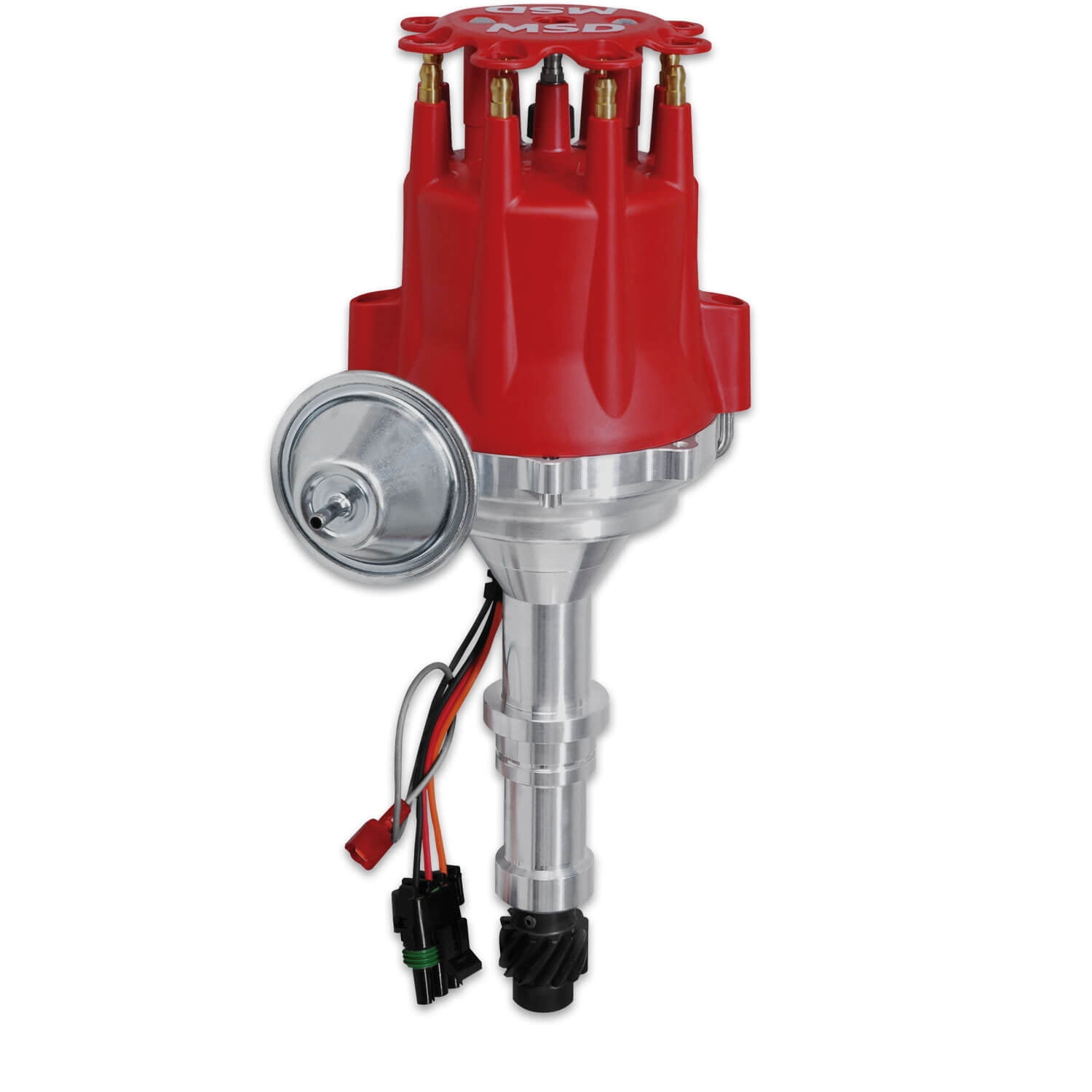 MSD 8552 Distributor