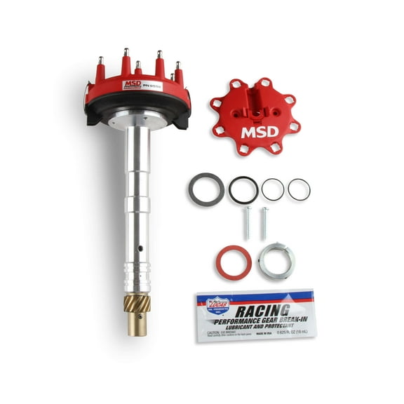 MSD 8558 Distributor