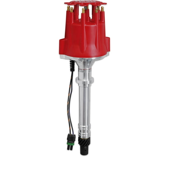 MSD 8560 Distributor