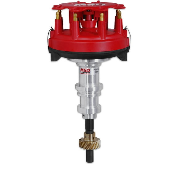 MSD 8569 Distributor