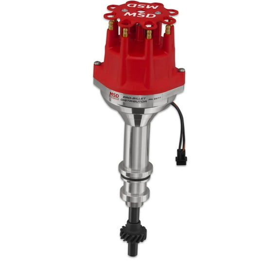 MSD 8577 Distributor