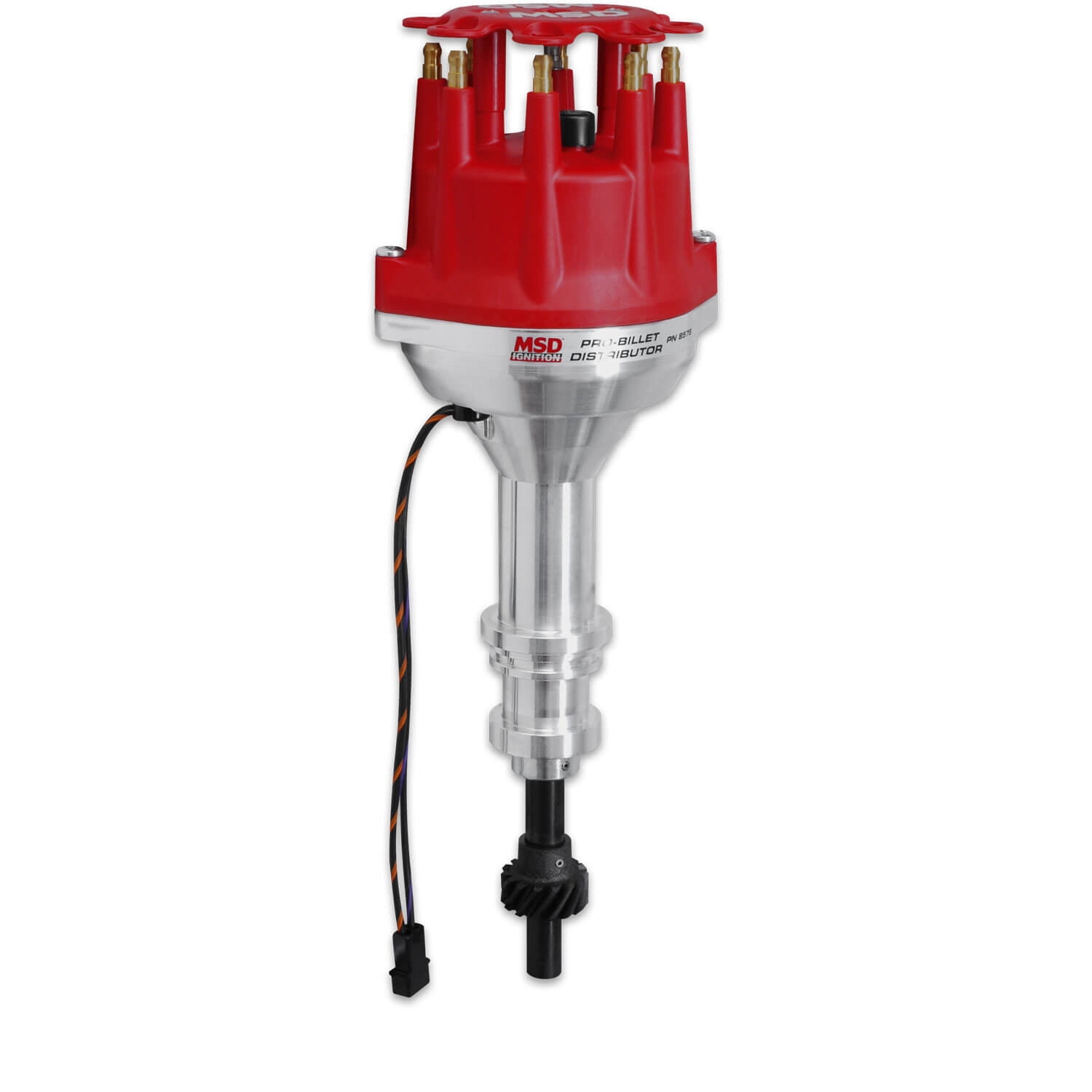 MSD 8578 Distributor