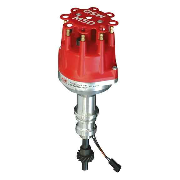 MSD 8579 Distributor