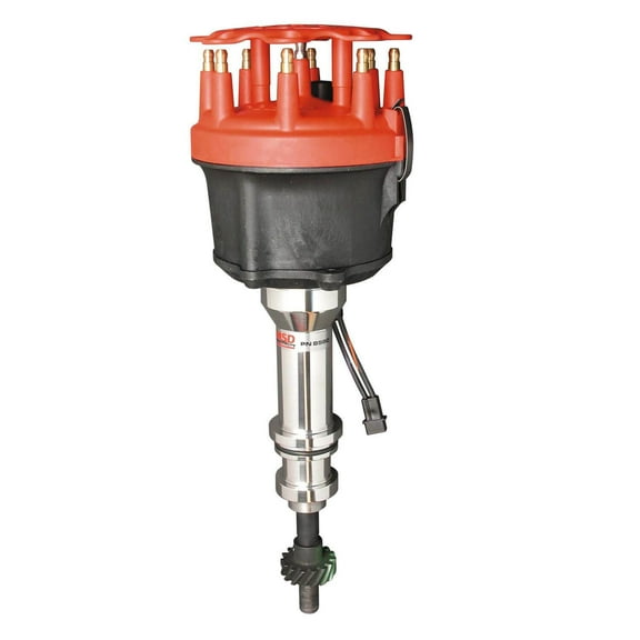 MSD 85840 Distributor
