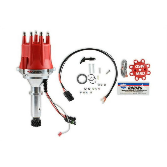 MSD 85891 Distributor with Internal Module