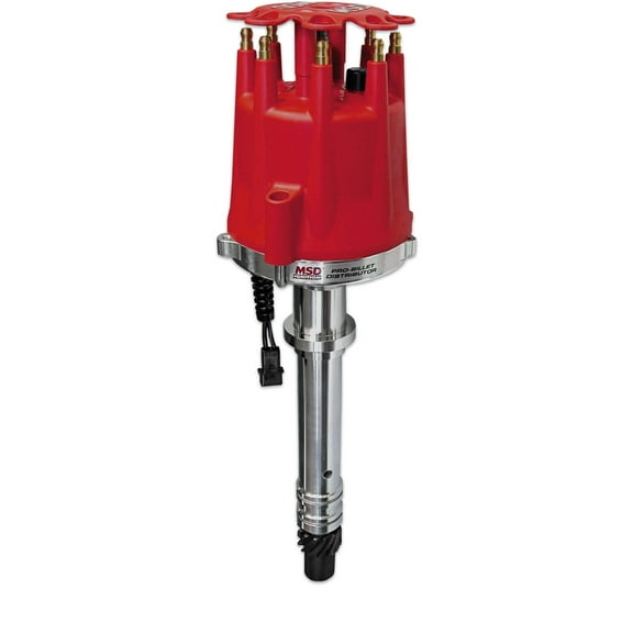 MSD 8597 Distributor
