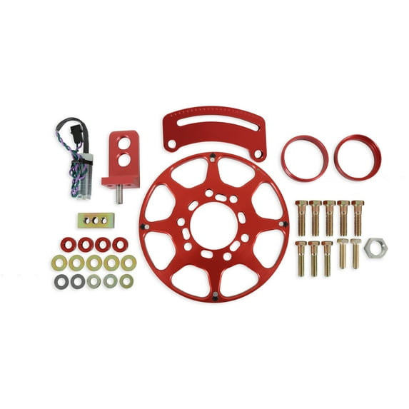 MSD 8636 Ignition Crank Trigger Kit