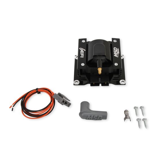 MSD 86415 MSD Ignition Coil, 6EFI