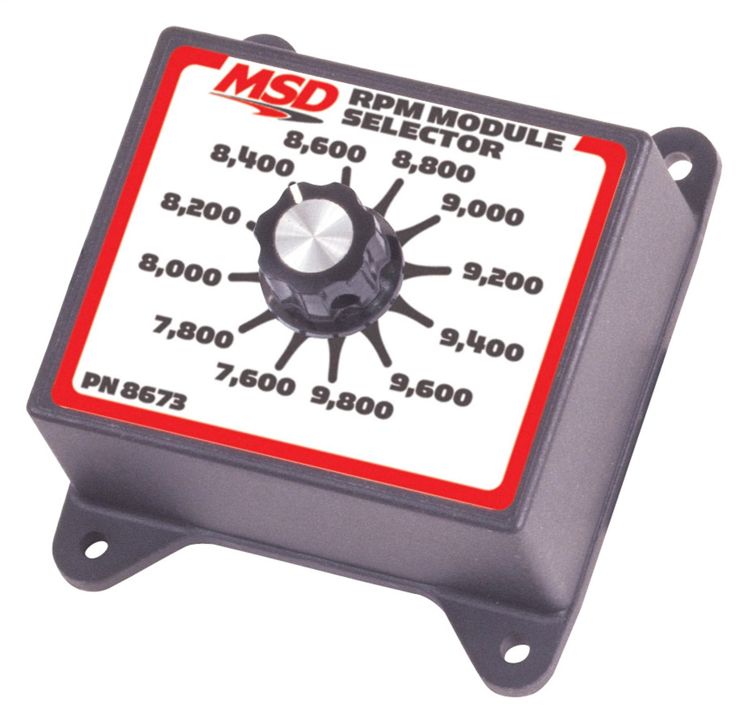 MSD 8673 Engine RPM Limiter