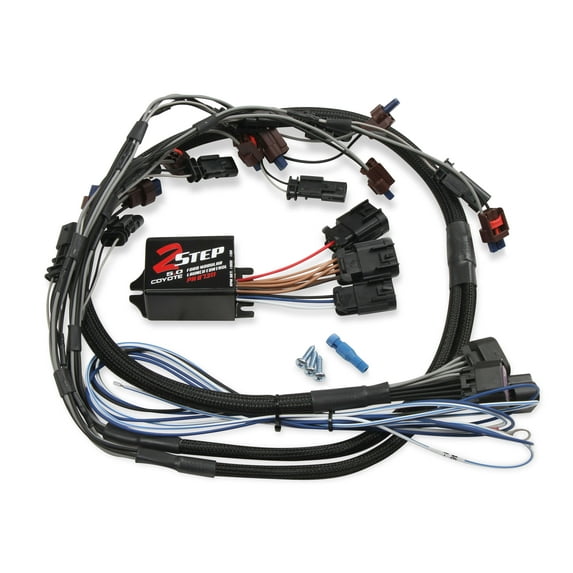 MSD 87311 Engine Ignition RPM Governor