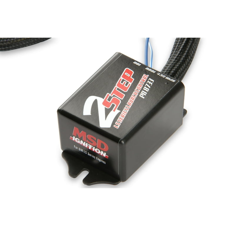 MSD Late Model Performance Coils GM LS Series