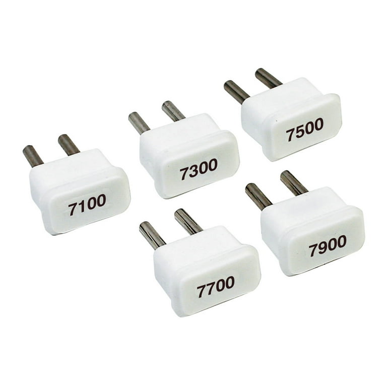 MSD 7100 RPM Module MSD 7100 RPM Module
