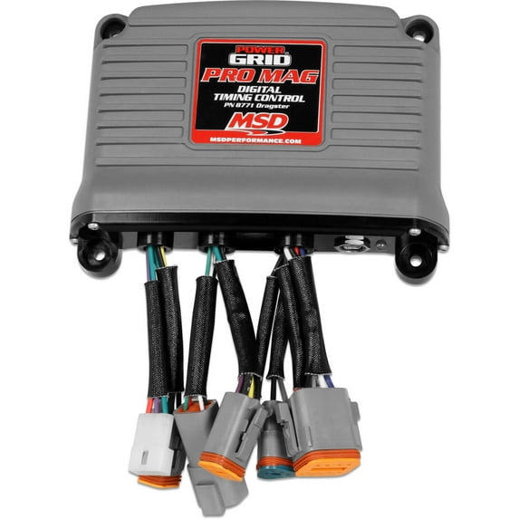 MSD 8771 Ignition Control Module