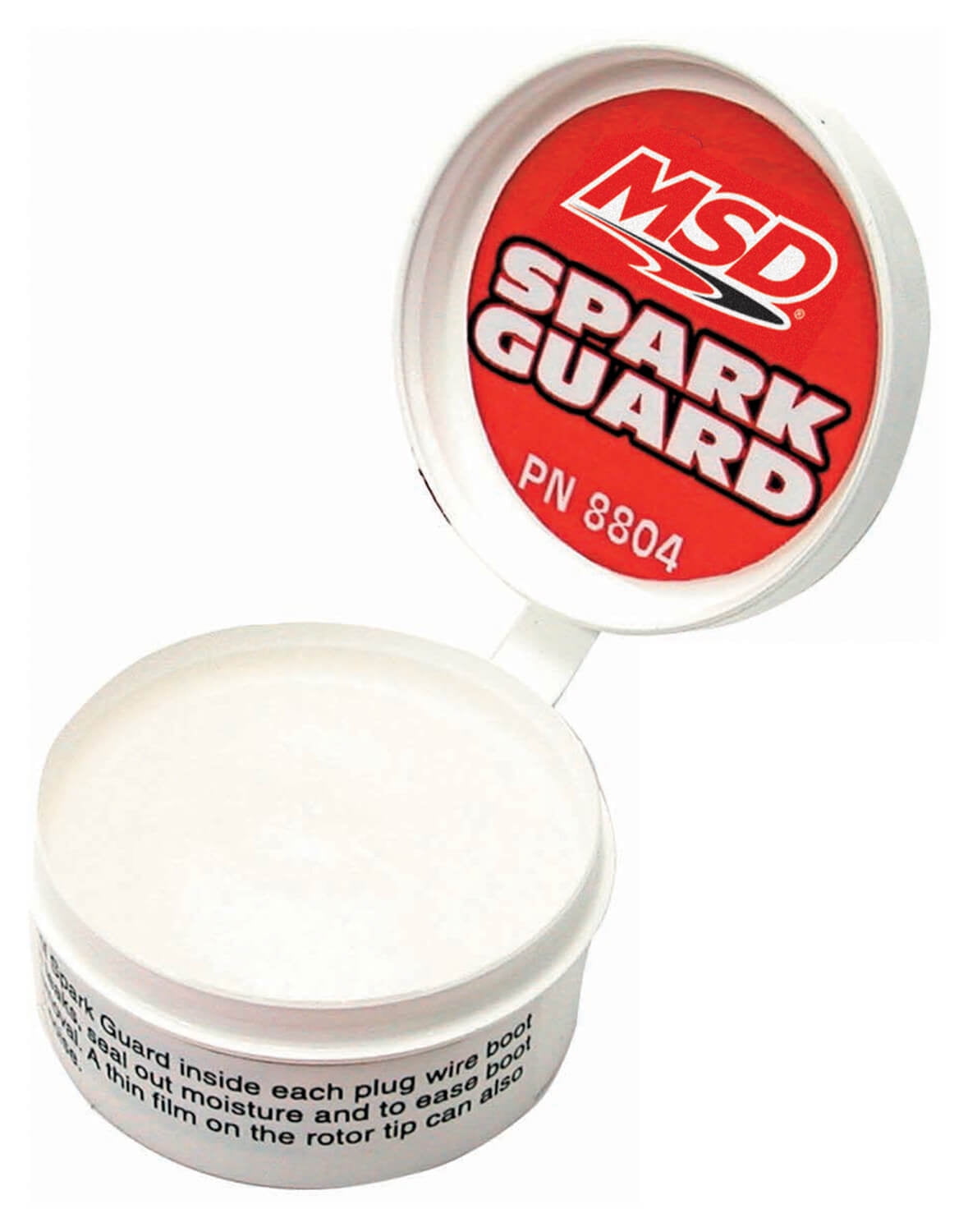 MSD 8804 Dielectric Grease