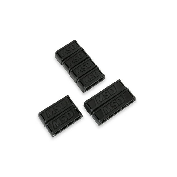 MSD 8843 Spark Plug Wire Holder