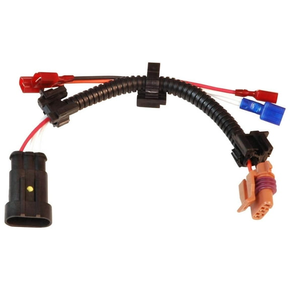 MSD 8877 Engine Wiring Harness