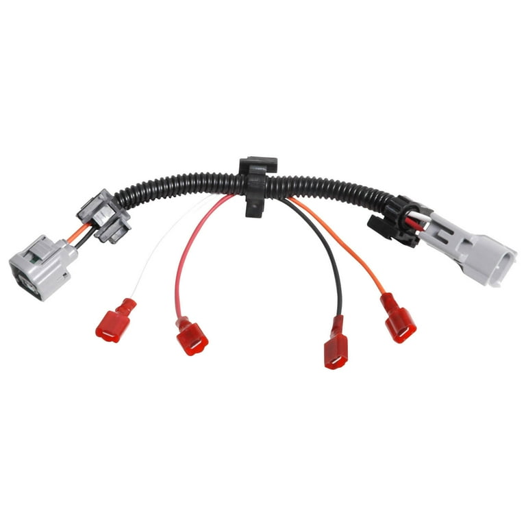 MSD Ignition Wiring Harness 98-03 Mopar MSD Ignition Wiring Harness 98-03 Mopar